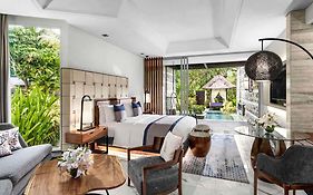 Sofitel Bali Nusa Dua Beach Resort